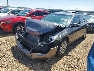 4T4BF1FK8GR****** 2016 Toyota Camry