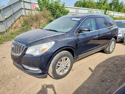 2014 Buick Enclave