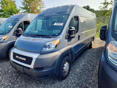 3C6MRVJG5ME****** 2021 RAM Promaster