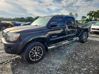 2005 Toyota Tacoma