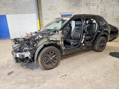7FARS6H88RE****** 2024 Honda CR-V Hybrid