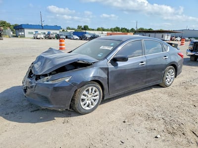 1N4AL3AP5GC****** 2016 Nissan Altima