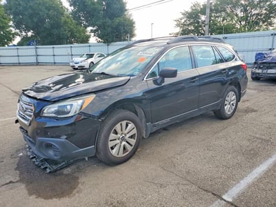 4S4BSAAC6H3****** 2017 Subaru Outback