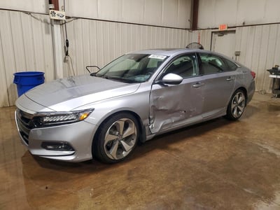 1HGCV2F96KA****** 2019 Honda Accord