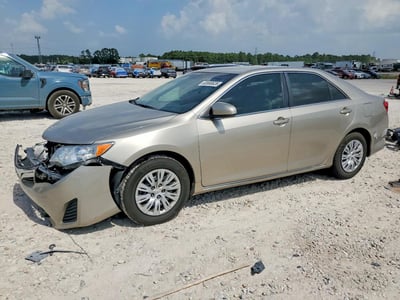 4T4BF1FK6ER****** 2014 Toyota Camry
