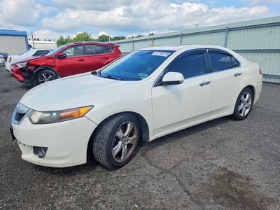 2009 Acura TSX