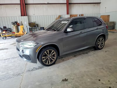 2015 BMW X5