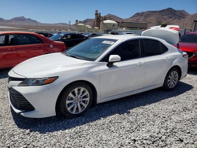 4T1B11HK1KU****** 2019 Toyota Camry