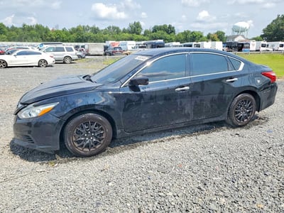 1N4AL3AP7GC****** 2016 Nissan Altima