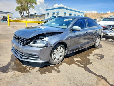 3VW2B7AJ1HM****** 2017 Volkswagen Jetta