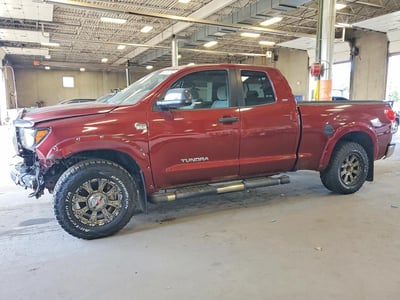 5TFBT54157X****** 2007 Toyota Tundra