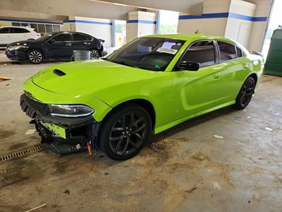2C3CDXHG9PH****** 2023 Dodge Charger