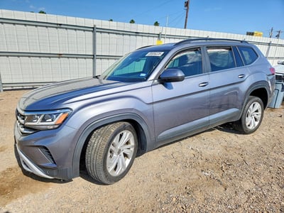 1V2WR2CA0PC****** 2023 Volkswagen Atlas