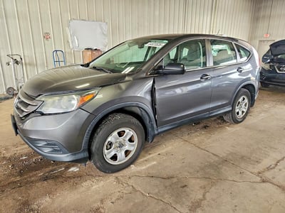 2HKRM4H32EH****** 2014 Honda CR-V
