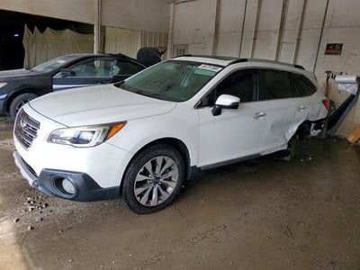 4S4BSETC7H3****** 2017 Subaru Outback
