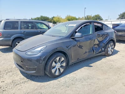 7SAYGDEE5RF****** 2024 Tesla Model Y
