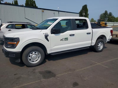 1FTEW1LP3RK****** 2024 Ford F-150