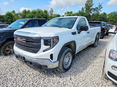 3GTNHAEK5NG****** 2022 GMC Sierra 1500