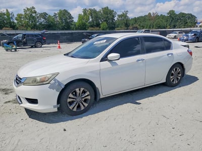 1HGCR2F32EA****** 2014 Honda Accord