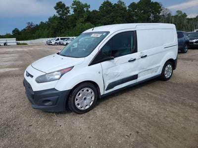 NM0LS7E76J1****** 2018 Ford Transit Connect