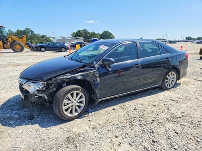 4T1BD1FK1CU****** 2012 Toyota Camry