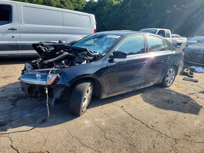 3VW2B7AJXHM****** 2017 Volkswagen Jetta