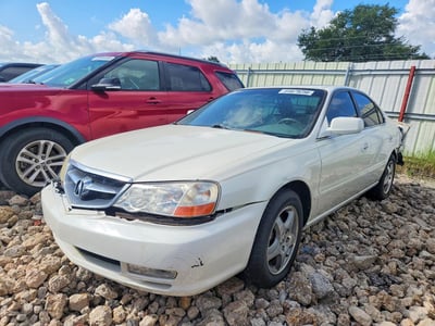 19UUA56623A****** 2003 Acura TL