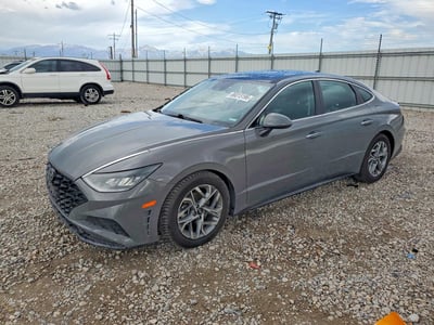 2021 Hyundai Sonata