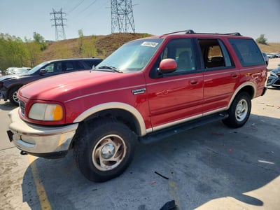 1FMFU18L2VL****** 1997 Ford Expedition