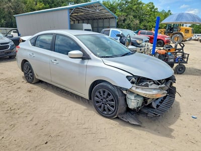 3N1AB7AP0EY****** 2014 Nissan Sentra