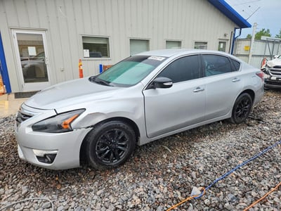 1N4AL3AP3FC****** 2015 Nissan Altima