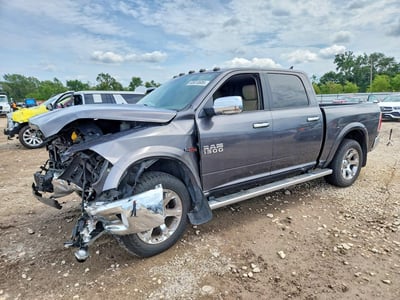 1C6RR7NM0JS****** 2018 RAM 1500