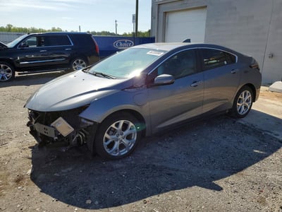 1G1RB6S57KU****** 2019 Chevrolet Volt