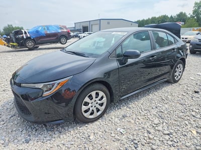 5YFEPRAE9LP****** 2020 Toyota Corolla