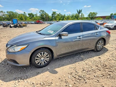 1N4AL3AP5GC****** 2016 Nissan Altima
