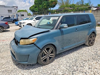 2008 Scion xB