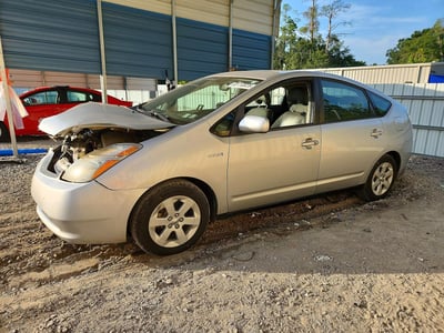 JTDKB20UX83****** 2008 Toyota Prius