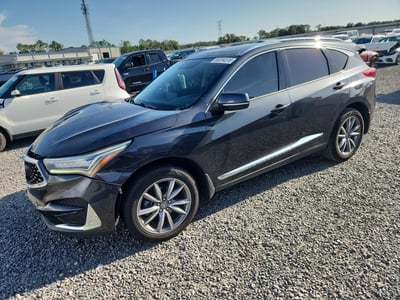 2020 Acura RDX