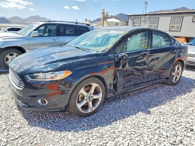 3FA6P0H75GR****** 2016 Ford Fusion