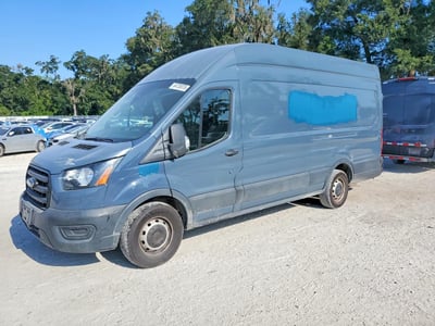 1FTBR3X84LK****** 2020 Ford Transit 250