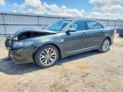 1FAHP2F84GG****** 2016 Ford Taurus