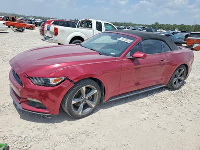 1FATP8EM6G5****** 2016 Ford Mustang