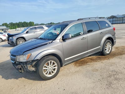 3C4PDCBG8DT****** 2013 Dodge Journey