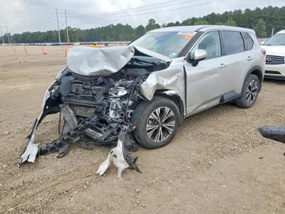 JN8BT3BA3PW****** 2023 Nissan Rogue