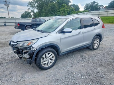 2HKRM4H72GH****** 2016 Honda CR-V