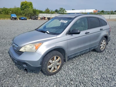 JHLRE48518C****** 2008 Honda CR-V