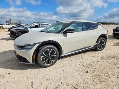 2024 Kia EV6