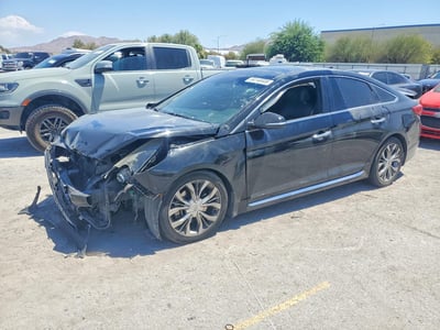 5NPE34AB3FH****** 2015 Hyundai Sonata