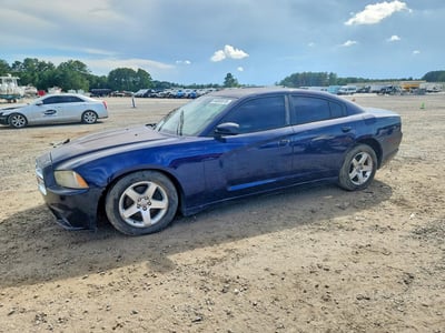 2C3CDXBG8DH****** 2013 Dodge Charger