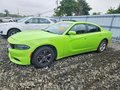 2C3CDXBG4KH****** 2019 Dodge Charger